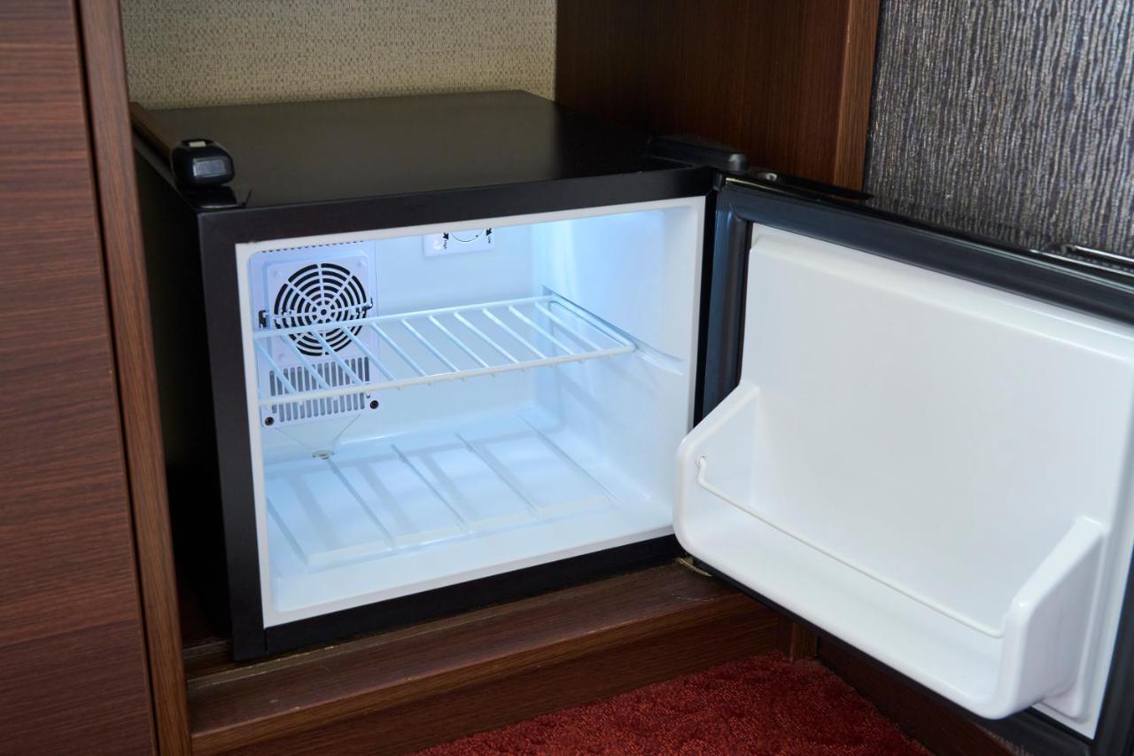 Hotel Axia Inn Sapporo Susukino Екстер'єр фото