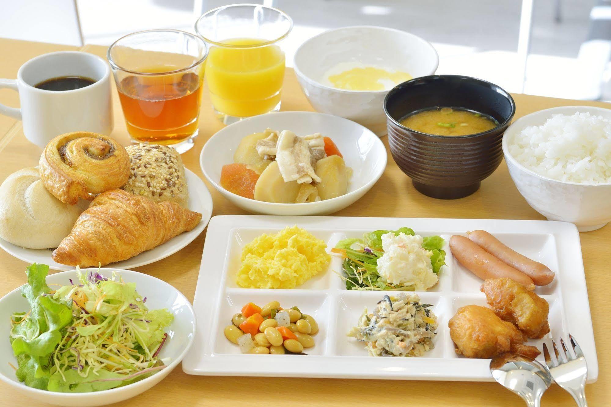 Hotel Axia Inn Sapporo Susukino Екстер'єр фото