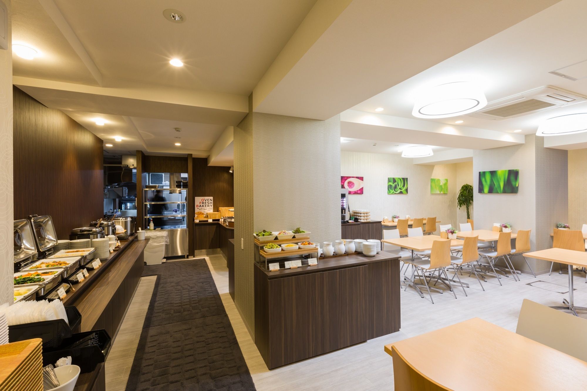 Hotel Axia Inn Sapporo Susukino Екстер'єр фото