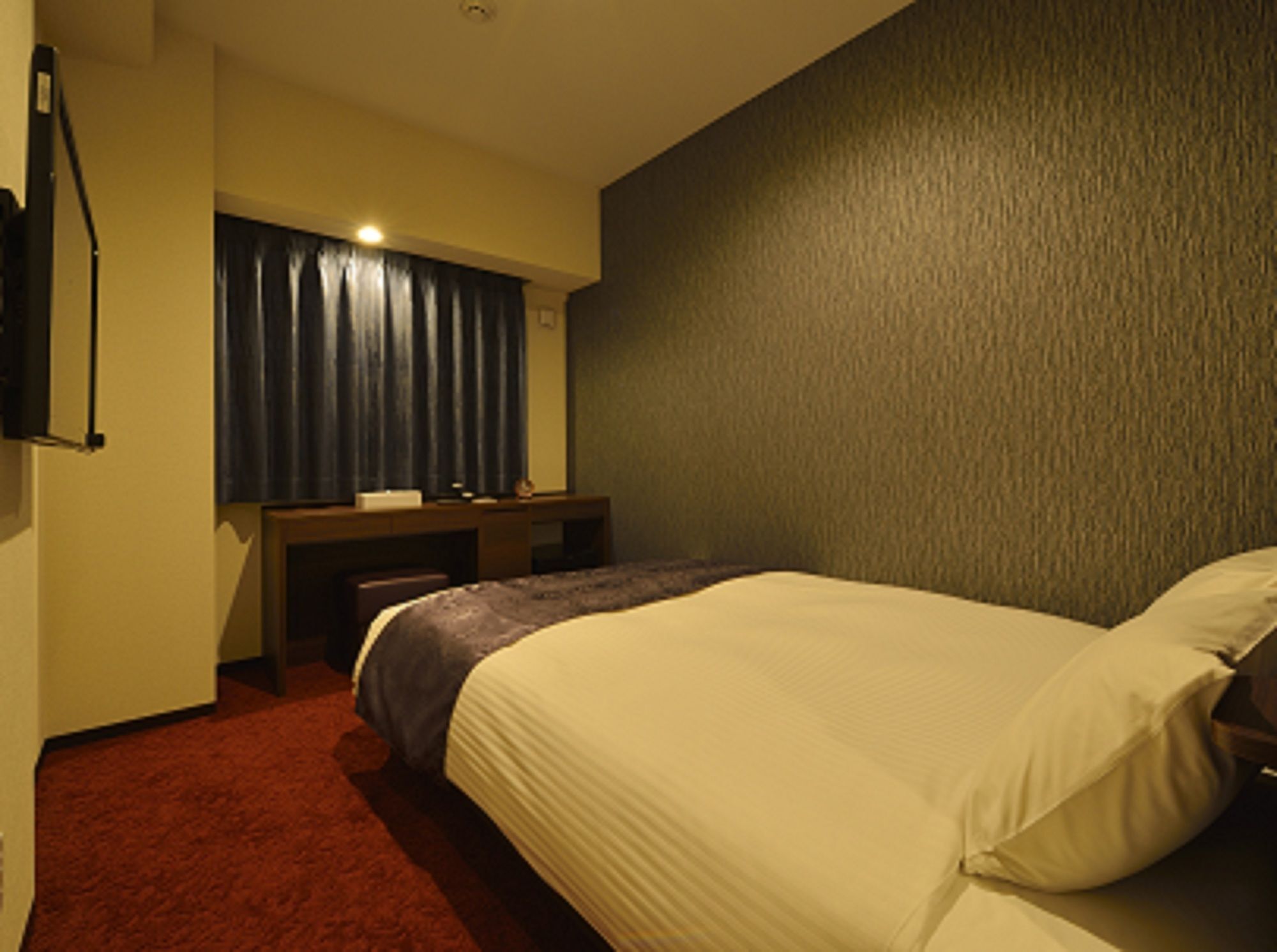 Hotel Axia Inn Sapporo Susukino Екстер'єр фото