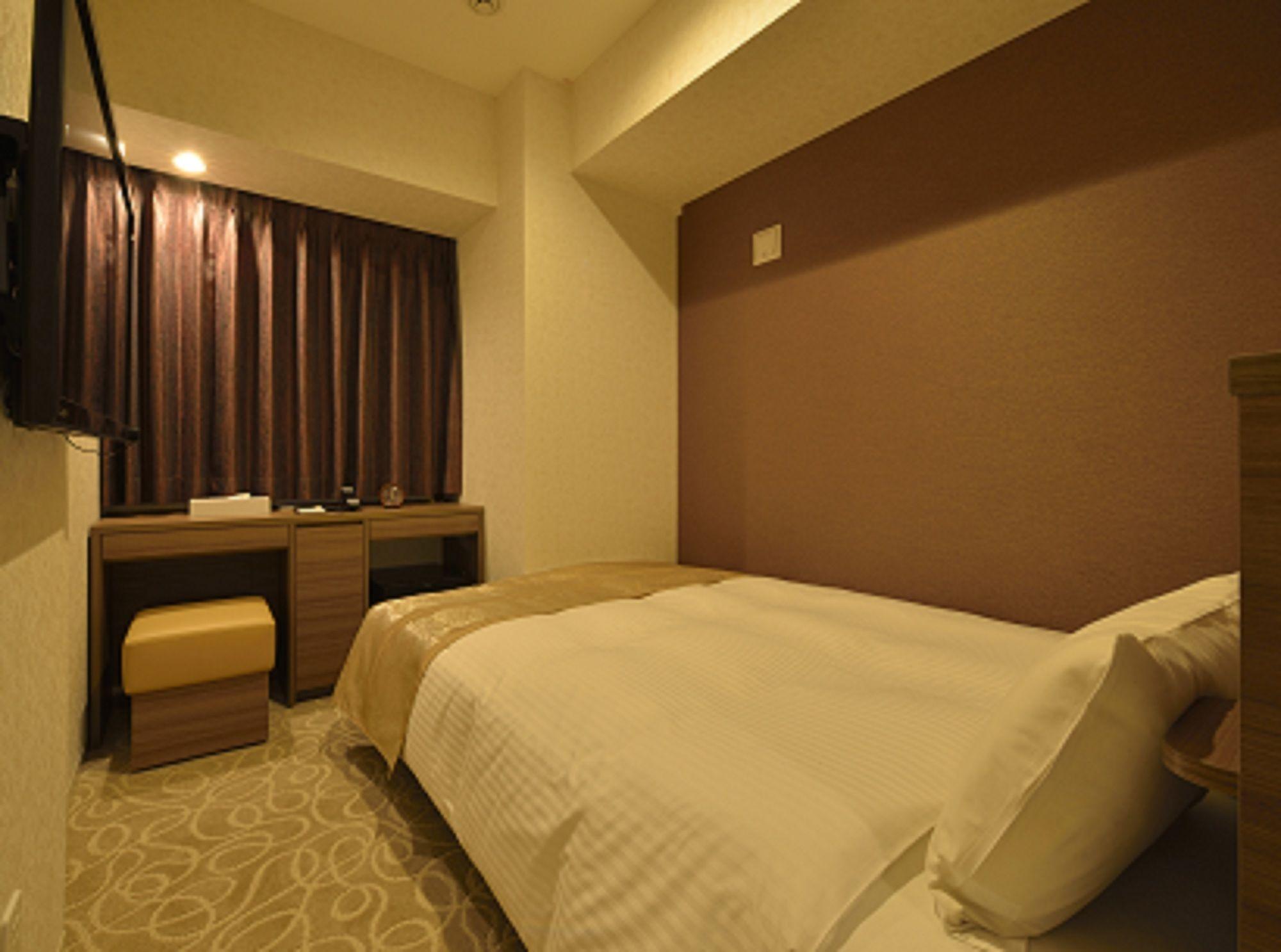 Hotel Axia Inn Sapporo Susukino Екстер'єр фото