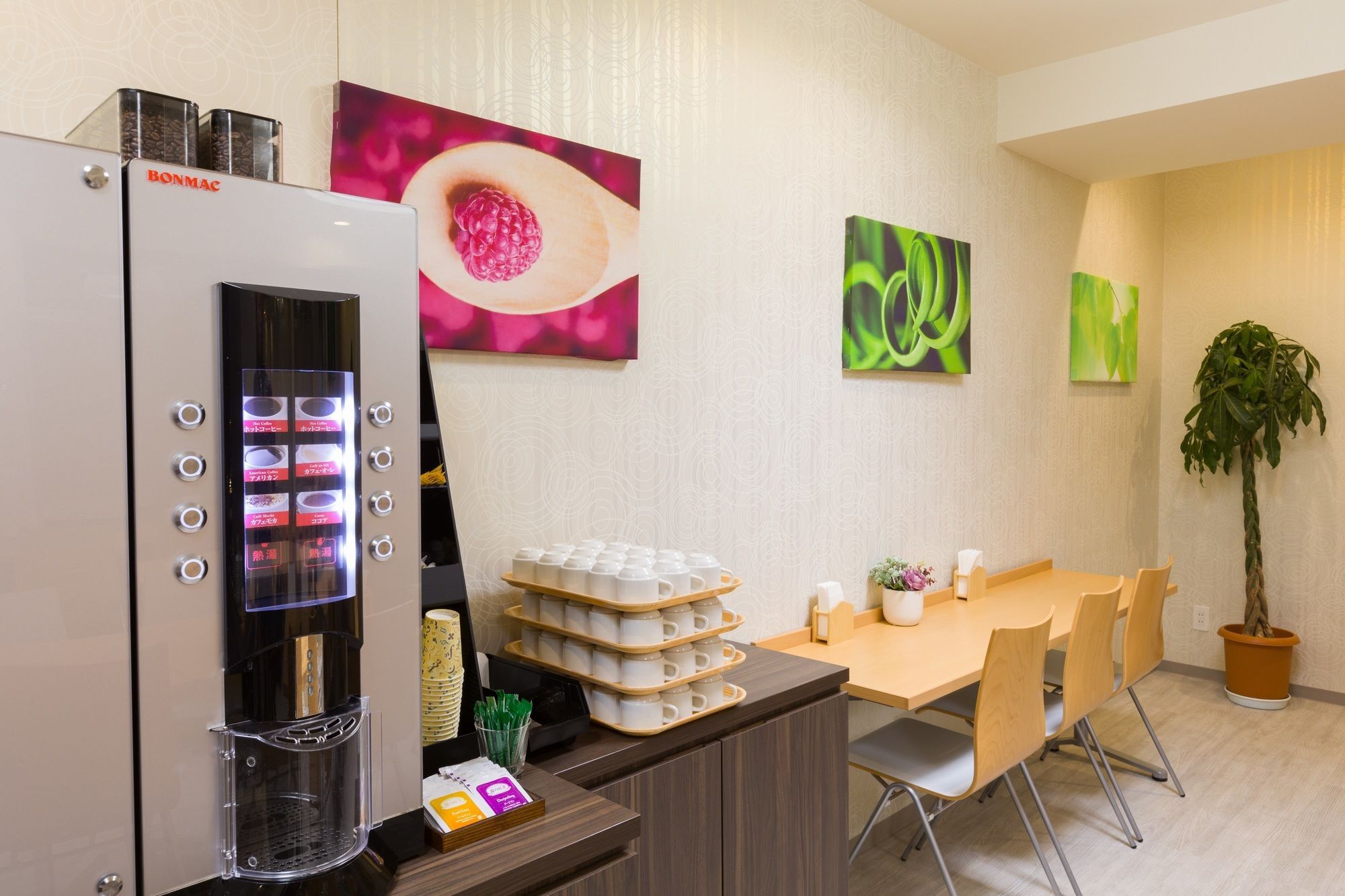 Hotel Axia Inn Sapporo Susukino Екстер'єр фото